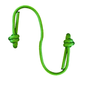 Fast Rope Cow Tail 9.7mm Dynamic Rope I Cowtail:: OmniProGear.com