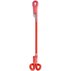 Jolok Rope Petzl JOKO Zipline I Lanyard 30cm The JOKO is a rope lanyard designed ...