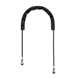 Petzl GRILLON Work Positioning Lanyard – 2 Meter Adjustable With Fine-Tuning System For Arborist & Rope Access