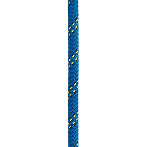 Vector Rope Petzl Petzl VECTOR rope 12.5mm x 183m 600ft spool Blue :: OmniProGear.com